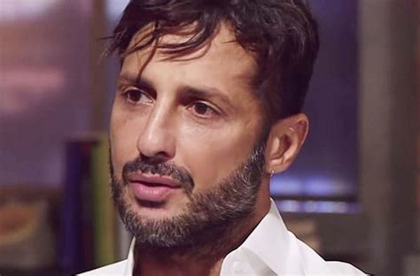 Fabrizio Corona: «Ecco con quante donne Totti ha tradito Ilary..